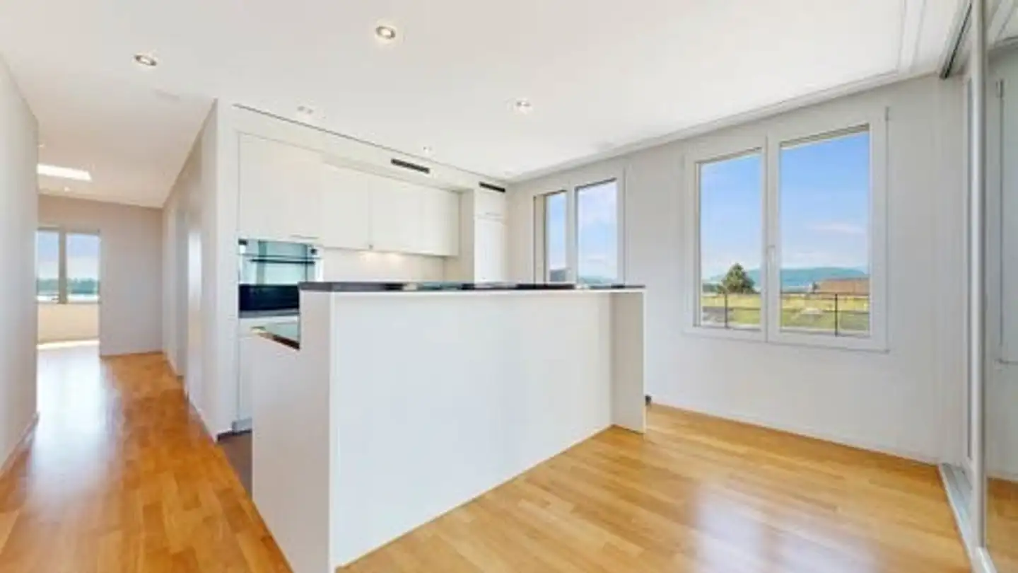 Wohnung mieten - St. Gallerstrasse 23a, 9500 Wil SG - Foto 3