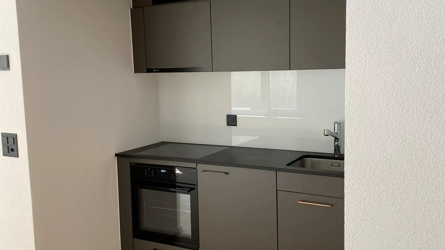 Laboratorio in affitto - Hessweg 5, 3052 Zollikofen