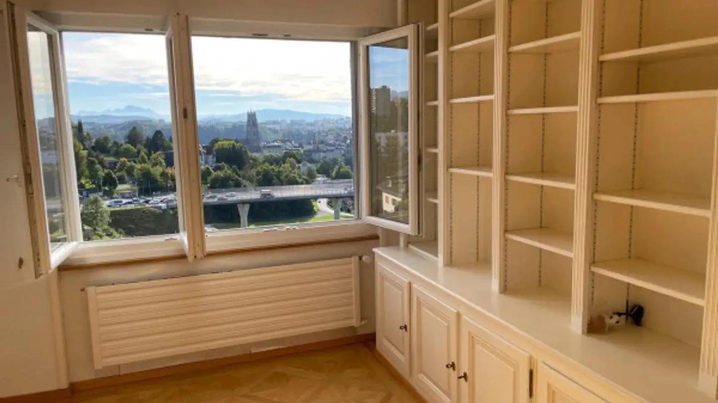 Wohnung mieten - Impasse De La Forêt 24, 1700 Fribourg - Foto 3