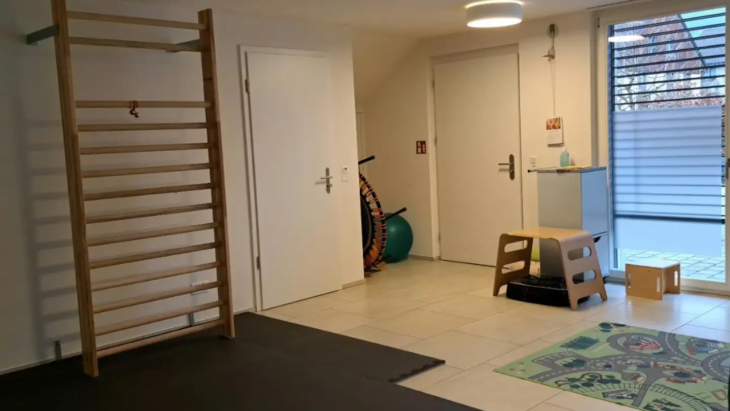 Commercial for rent - Hauptstrasse 11, 5213 Villnachern - Photo 2