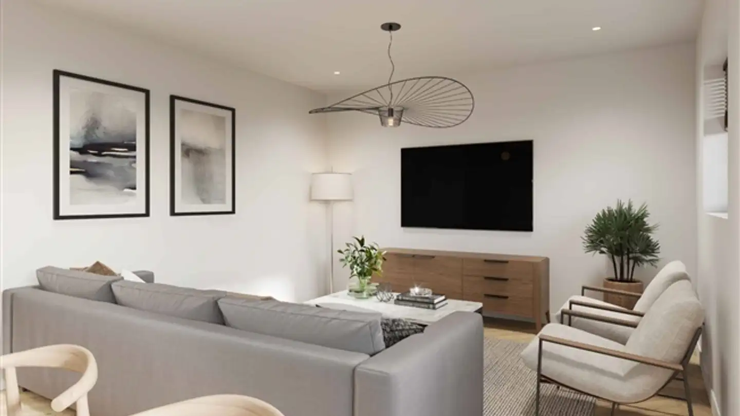 Appartamento in vendita - 1196 Gland - Photo 2