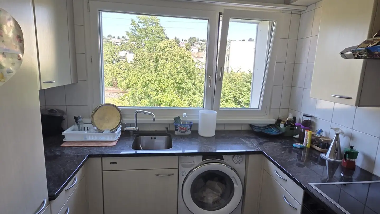 Stanza singola in affitto - Eigenheimstrasse 45, 8700 Küsnacht ZH - Foto 3