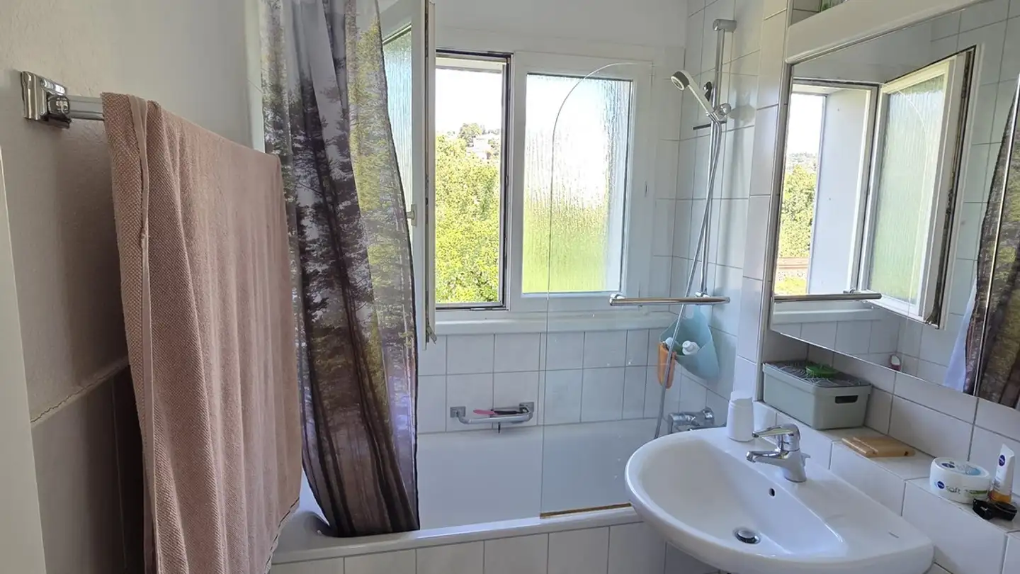 Stanza singola in affitto - Eigenheimstrasse 45, 8700 Küsnacht ZH - Foto 4