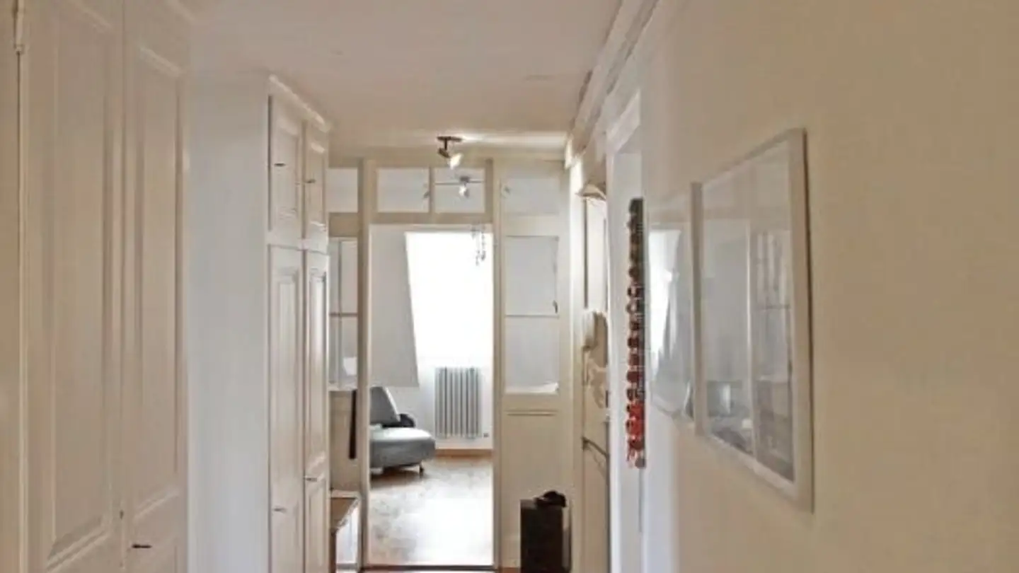 Attico in affitto - Rue De L'union / Unionsgasse 2, 2502 Biel/Bienne - Foto 2