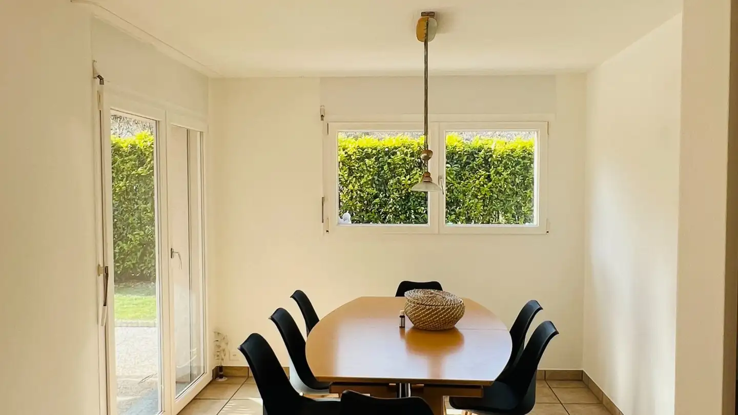 Single house for sale - 3977 Granges VS - Photo 3