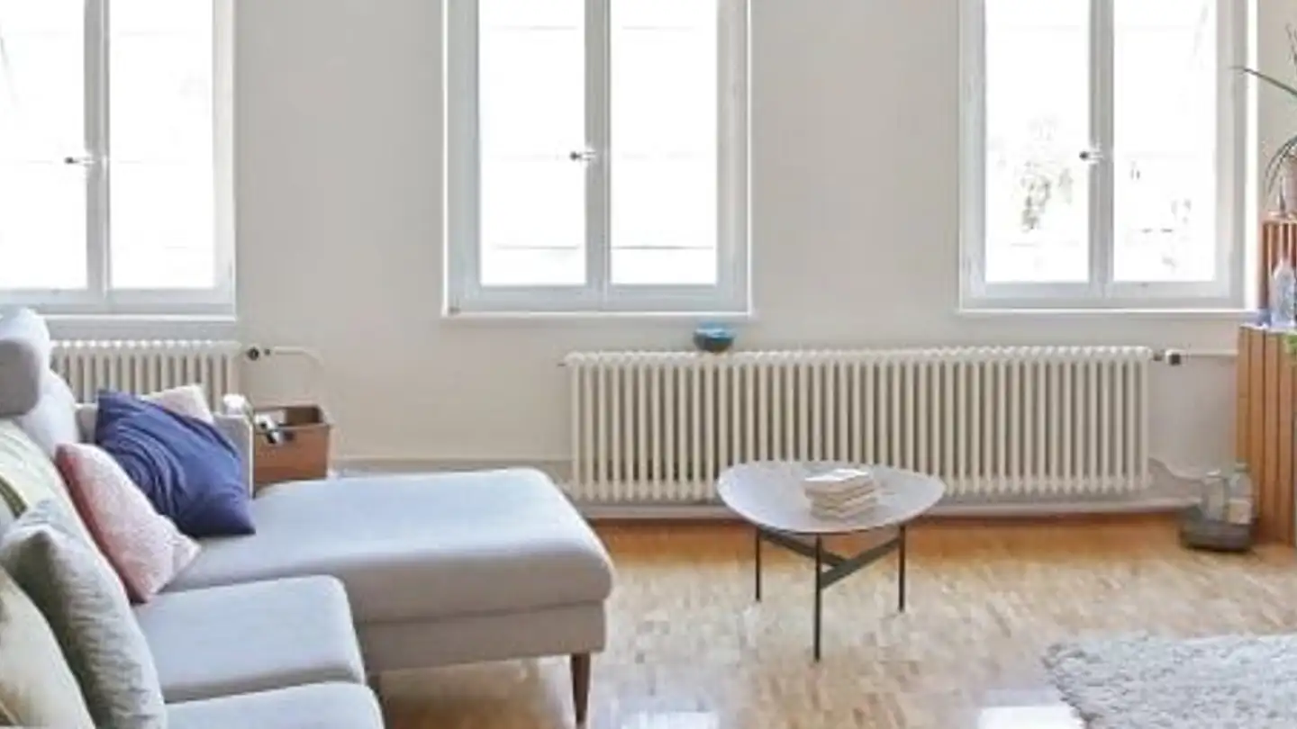 Attico in affitto - Rue De L'union / Unionsgasse 2, 2502 Biel/Bienne - Foto 3