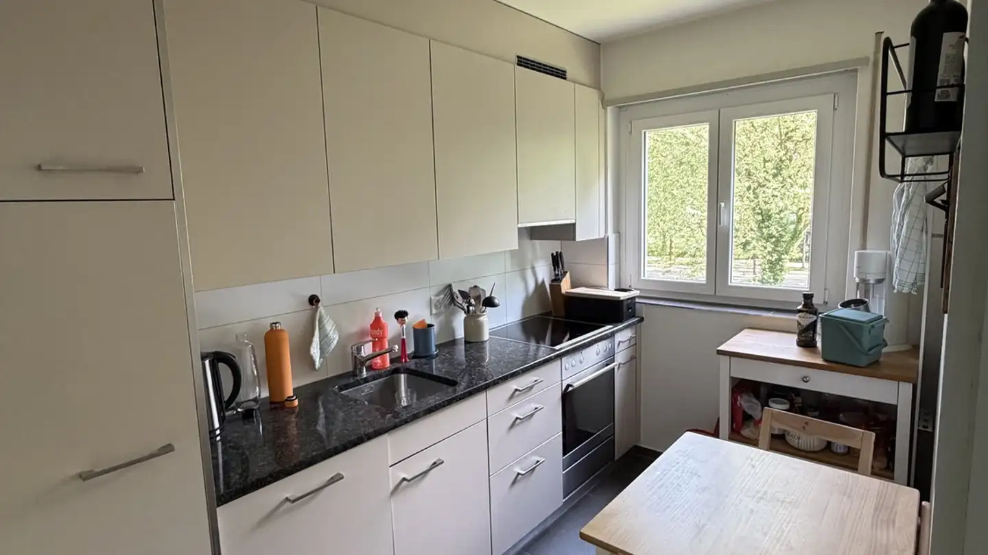 Wohnung mieten - Wankdorffeldstrasse 85, 3014 Bern - Foto 4