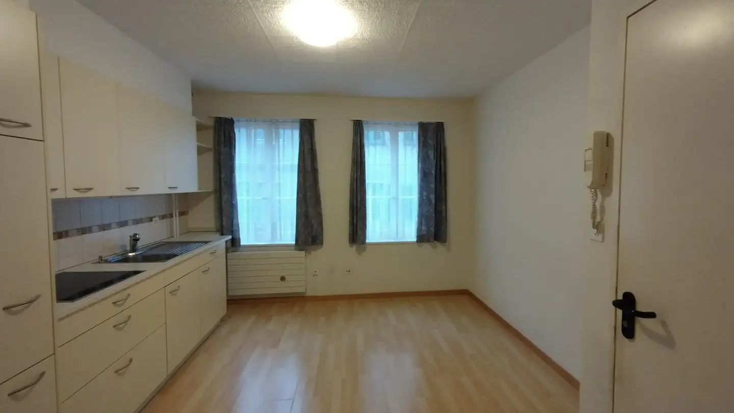 Appartamento in affitto - Pelzgasse 25, 5000 Aarau
