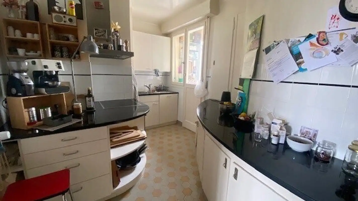 Apartment for rent - Chemin Des Trois-Rois, 1005 Lausanne - Photo 3