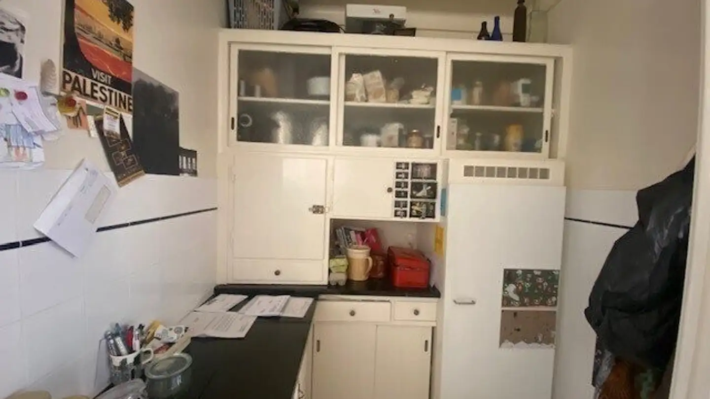 Apartment for rent - Chemin Des Trois-Rois, 1005 Lausanne - Photo 4