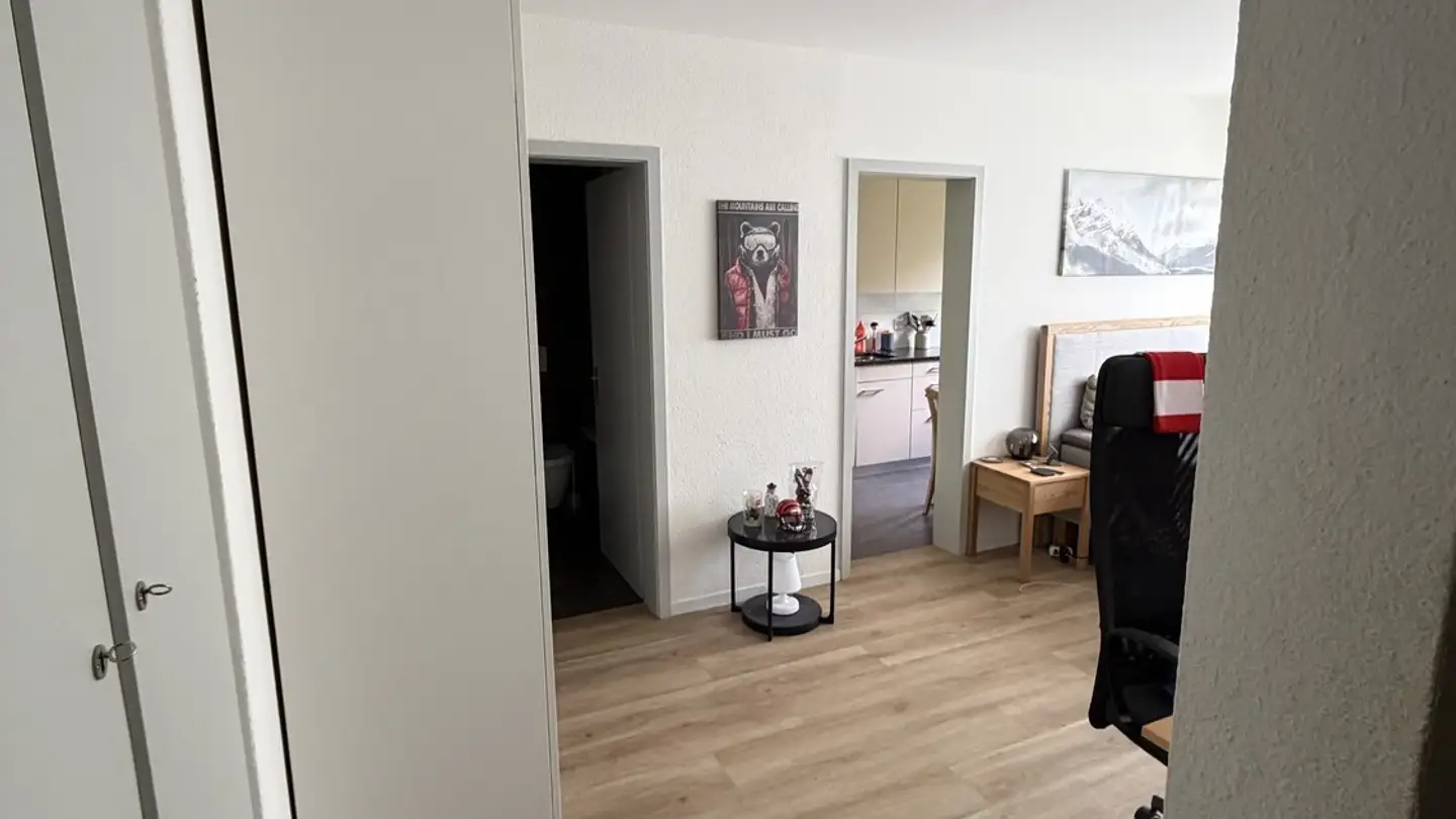 Wohnung mieten - Wankdorffeldstrasse 85, 3014 Bern - Foto 2