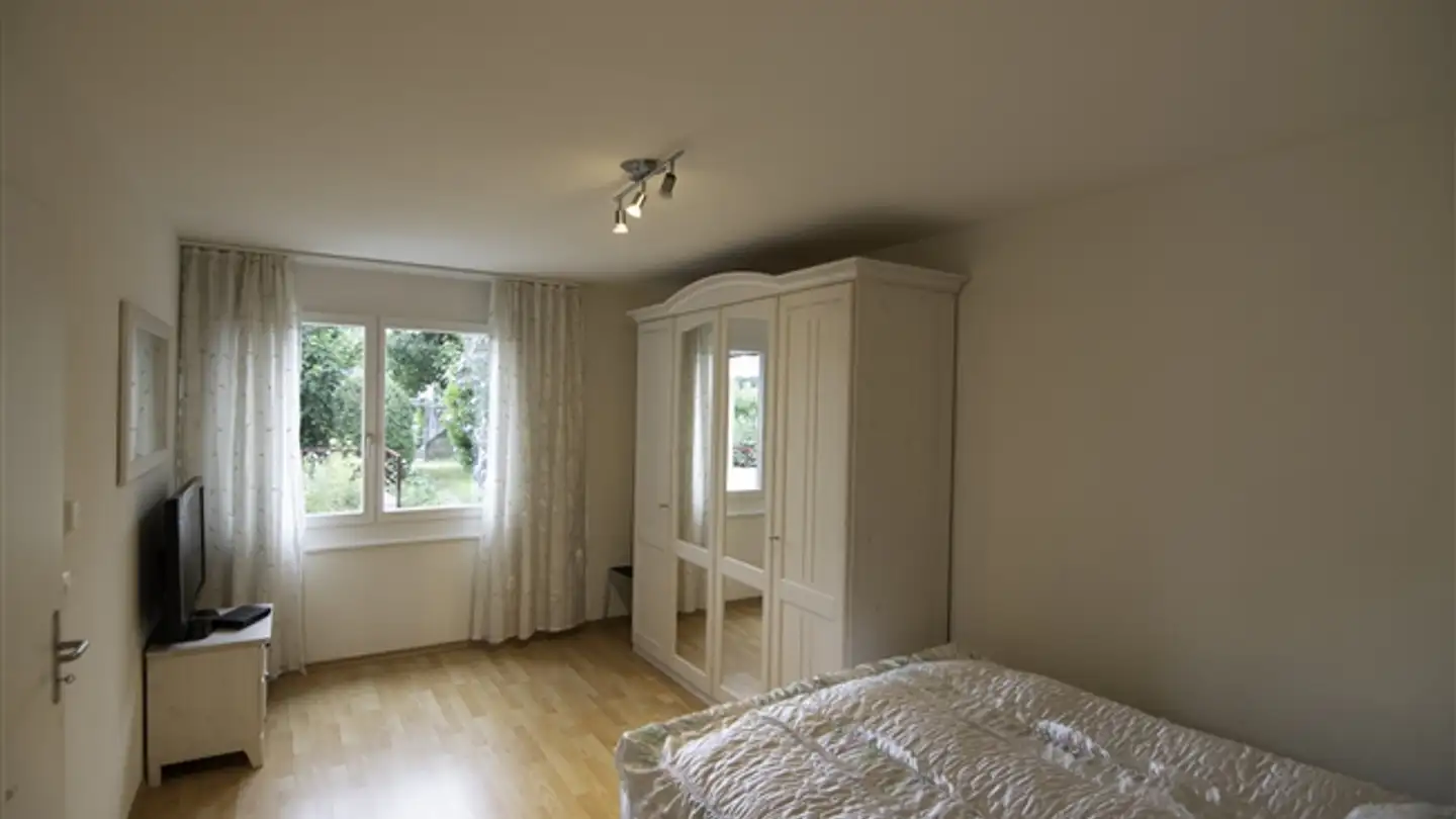 Appartement meublé à louer - Wehntalerstrasse, 8157 Dielsdorf - Photo 2