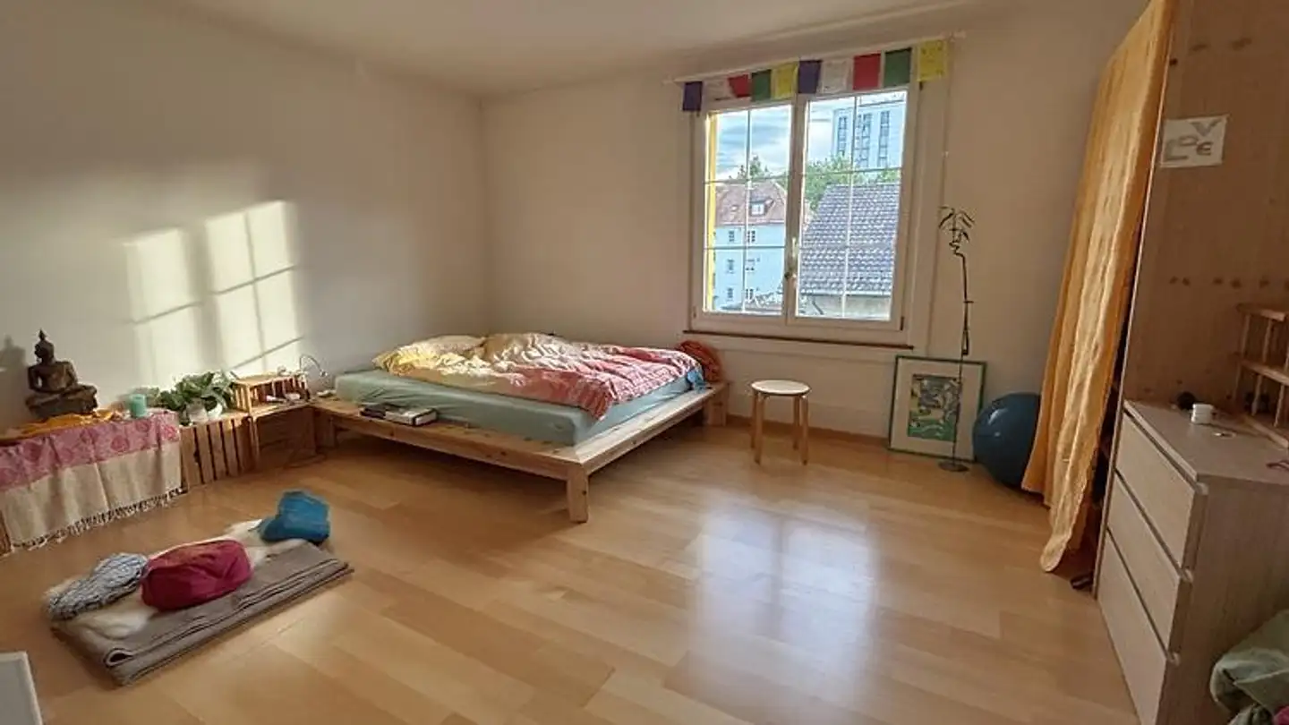 Appartamento ammobiliato in affitto - 3007 Bern - Foto 3