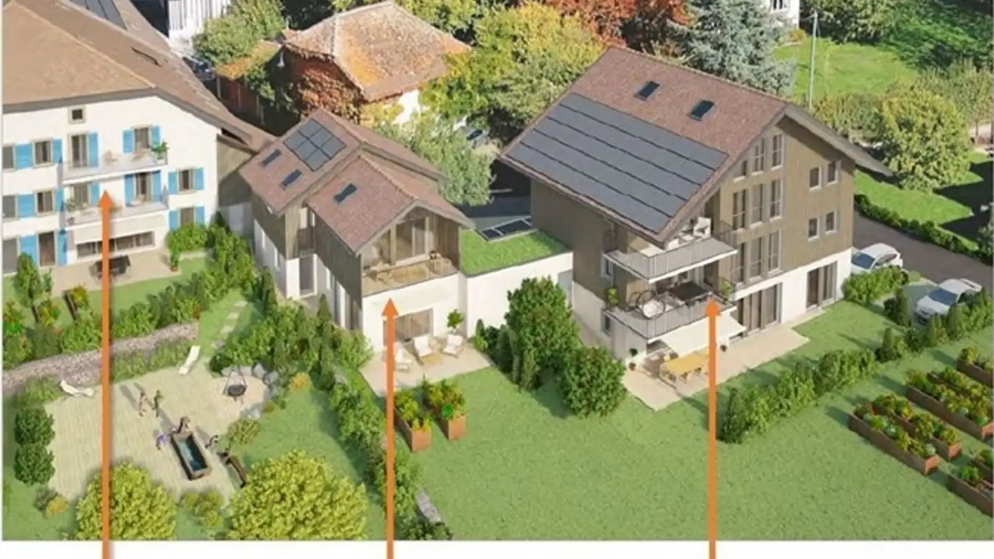 Appartamento in vendita - 1430 Orges - Photo 3