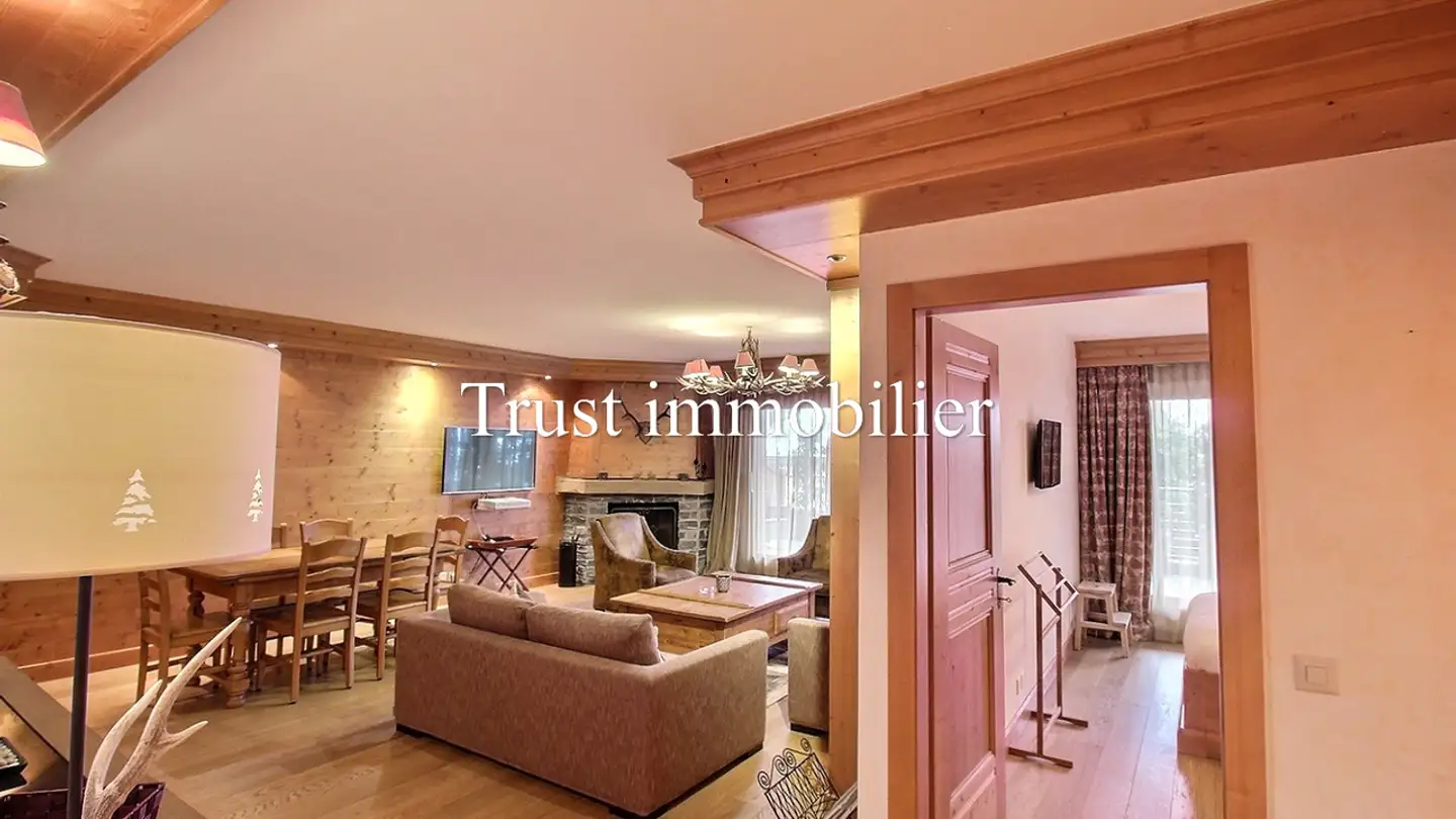 Wohnung kaufen - Route De Crans-Montana, 3963 Montana - Foto 4