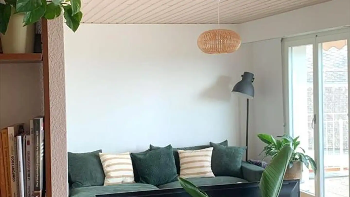 Apartment for rent - Avenue Paul-Ceresole 14, 1800 Vevey