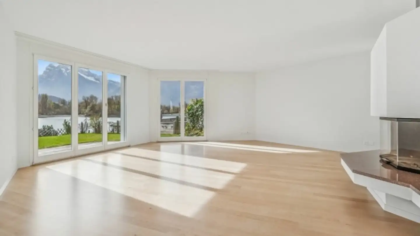 Casa singola in affitto - Haus Am See 14, 8872 Weesen - Foto 2