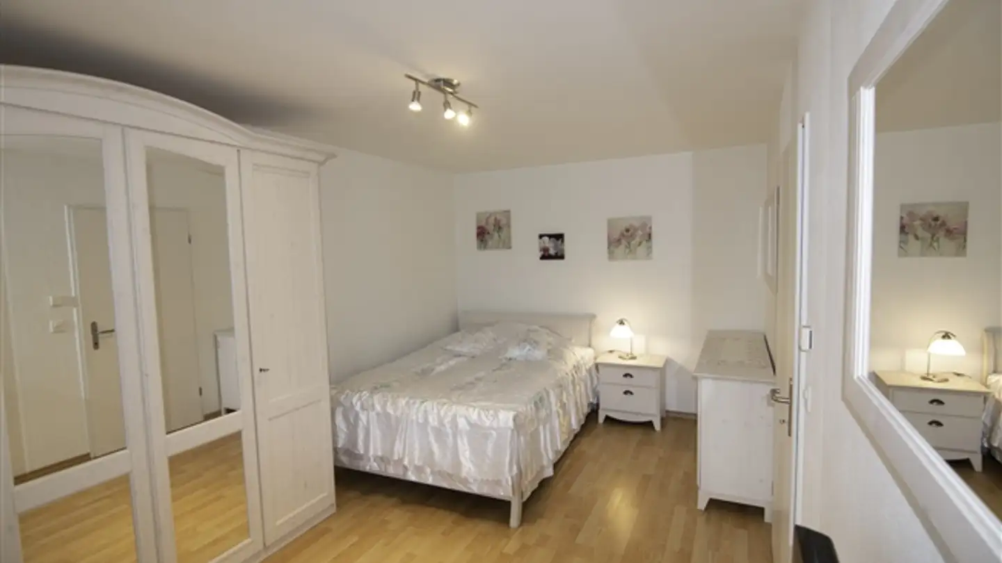 Appartement meublé à louer - Wehntalerstrasse, 8157 Dielsdorf - Photo 3