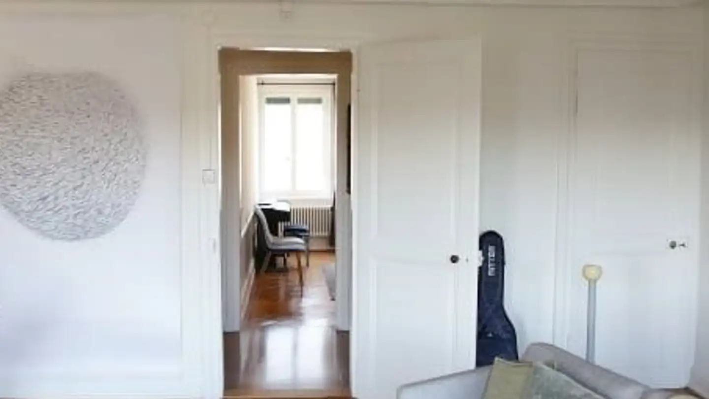 Attico in affitto - Rue De L'union / Unionsgasse 2, 2502 Biel/Bienne - Foto 4