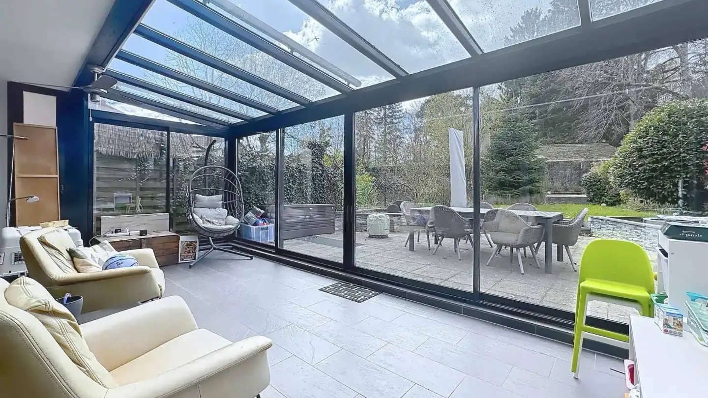 Wohnung kaufen - Quai de Versoix, 1290 Versoix - Foto 4