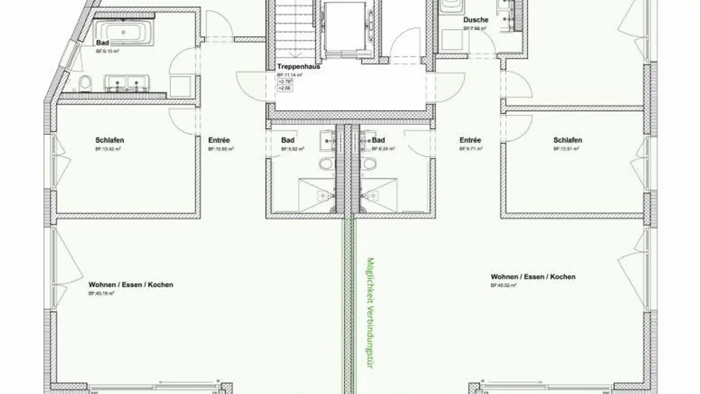 Appartement à vendre - Moosblick 3, 6212 Kaltbach - Photo 3