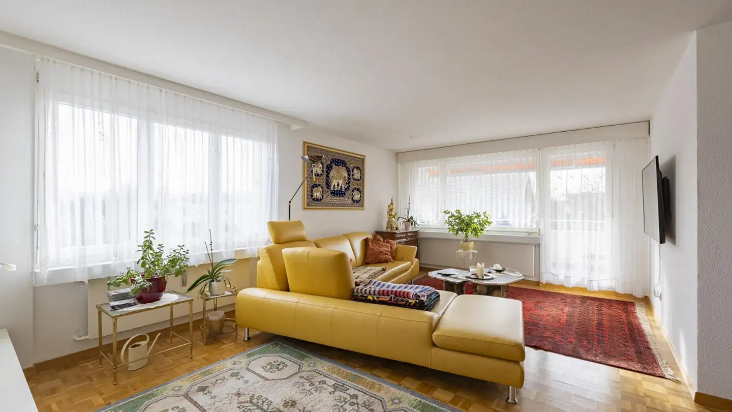 Appartamento in vendita - Romanshornerstrasse 114, 9322 Egnach - Foto 4