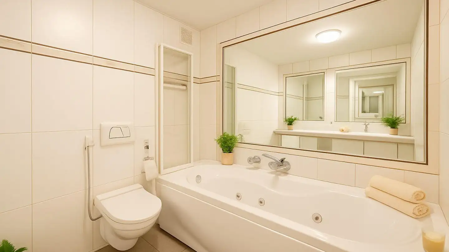 Attico in vendita - Via Sempione 4, 6600 Muralto - Foto 3