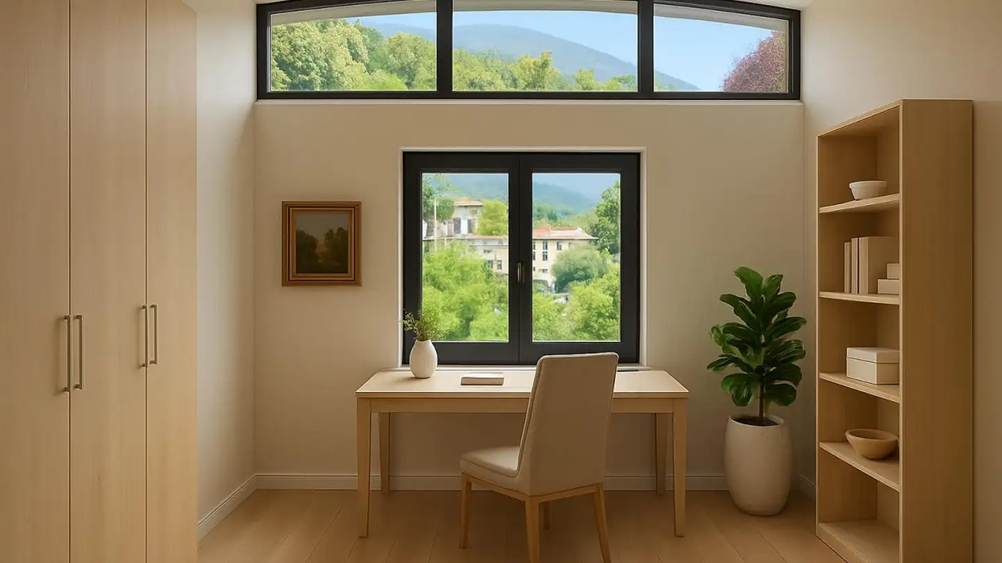 Attico in vendita - Via Sempione 4, 6600 Muralto - Foto 4