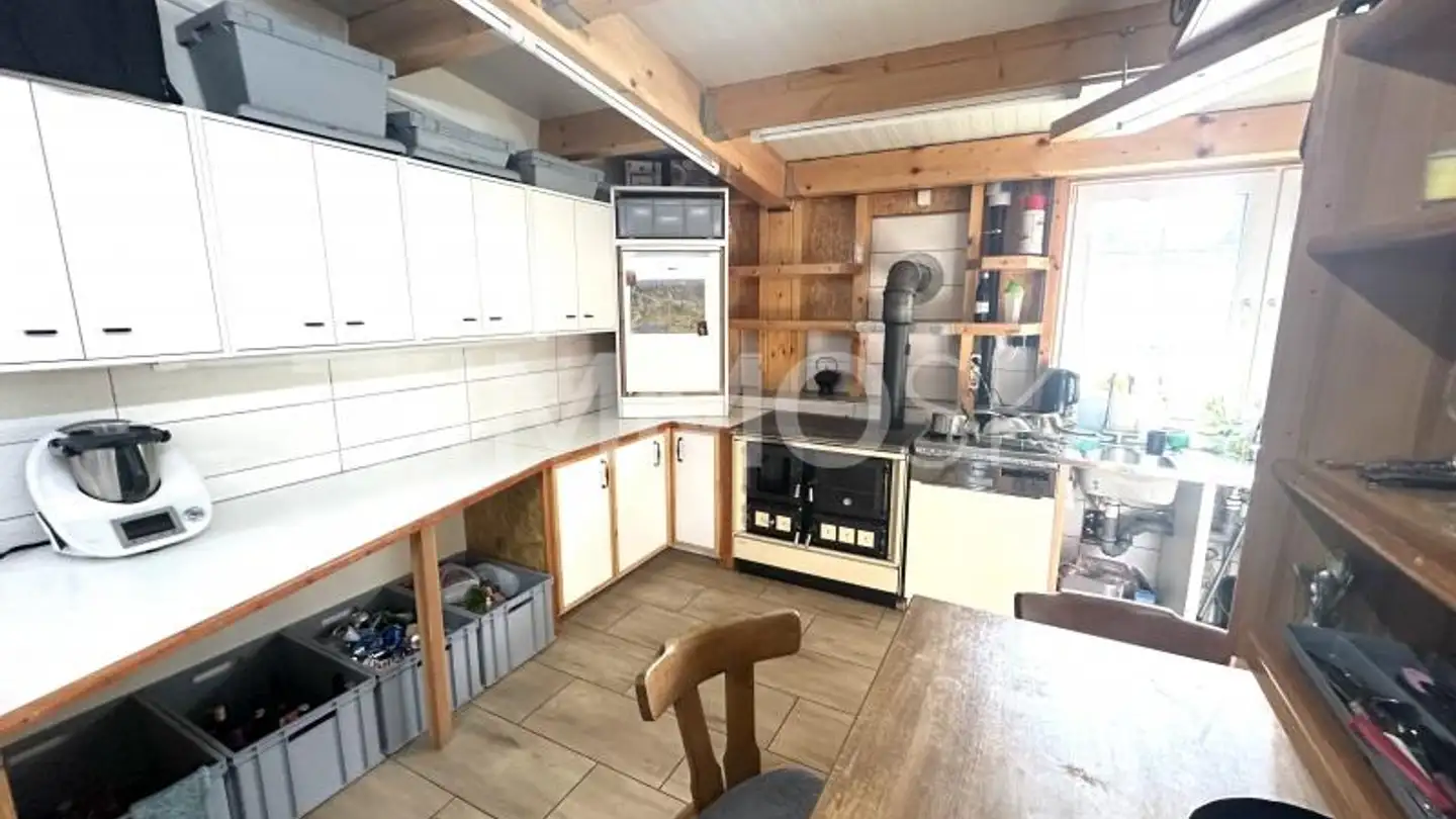 Immeuble résidentiel à vendre - 9464 Rüthi (Rheintal)
