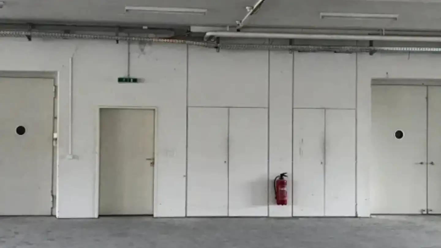 Commerciale in affitto - Zürcher Strasse 204, 9014 St. Gallen - Photo 2