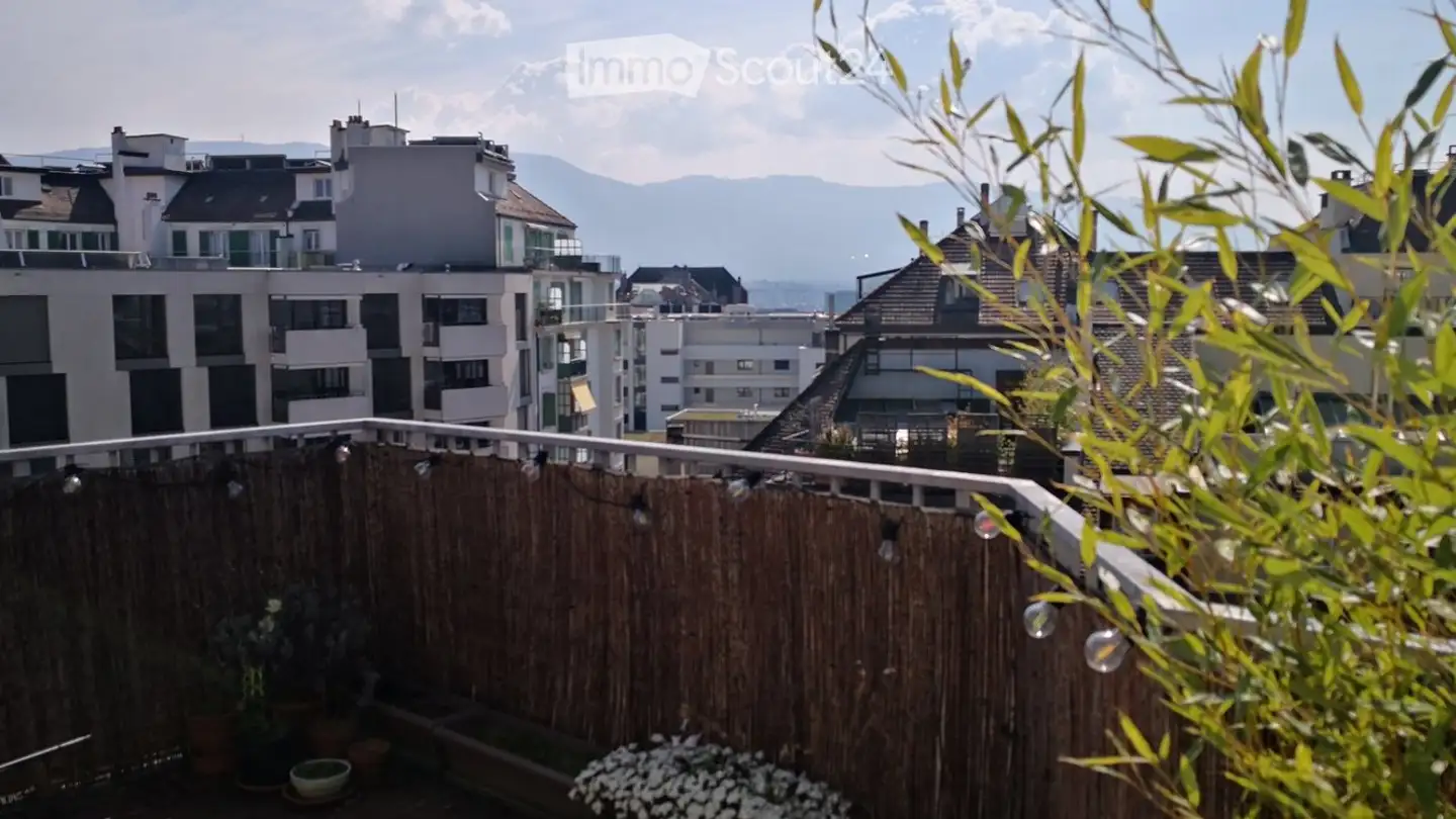 Wohnung mieten - 1203 Genève - Foto 4