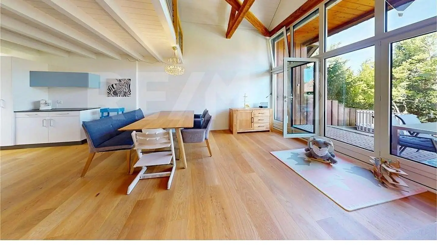 Apartment for sale - Kirchgasse 7, 3267 Seedorf BE