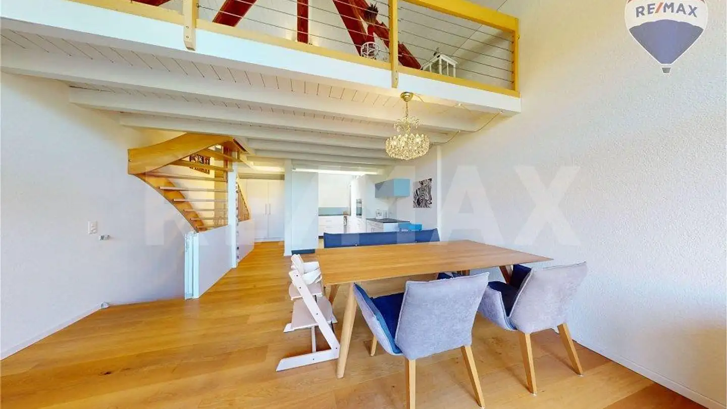 Apartment for sale - Kirchgasse 7, 3267 Seedorf BE - Photo 3