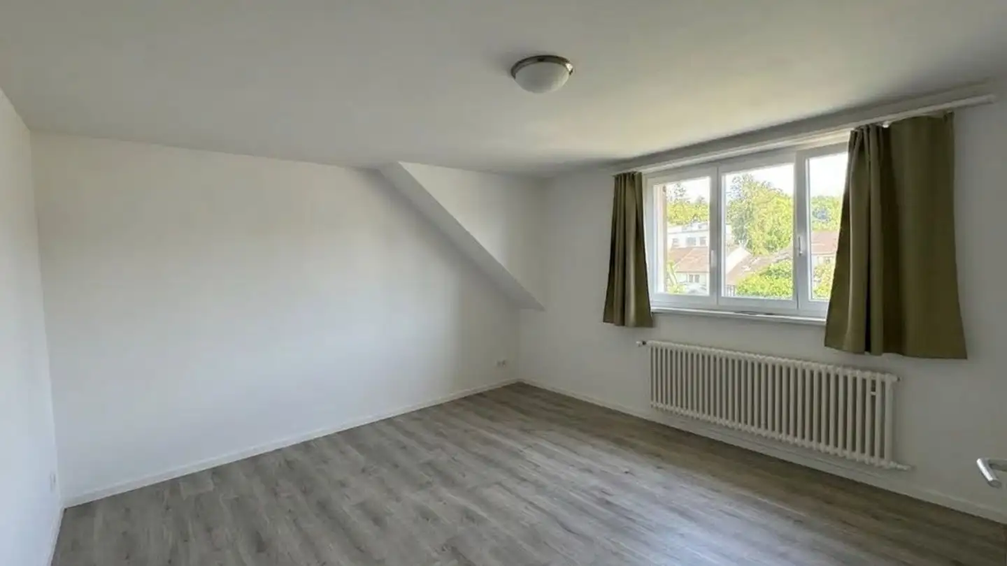 Apartment for rent - Margrethenstrasse 6, 4103 Bottmingen