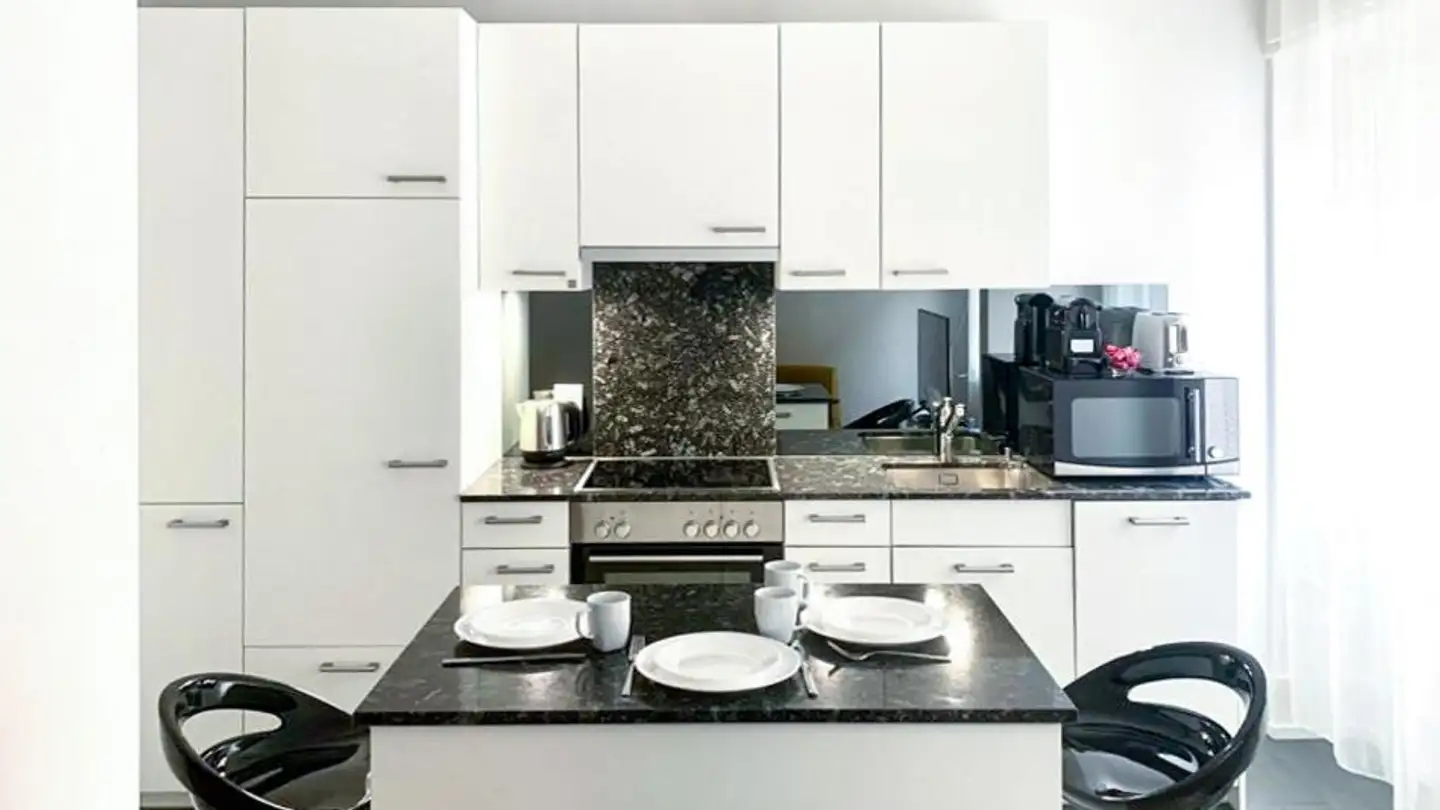 Appartement à louer - Kleinmattstrasse 16, 6003 Luzern - Photo 2