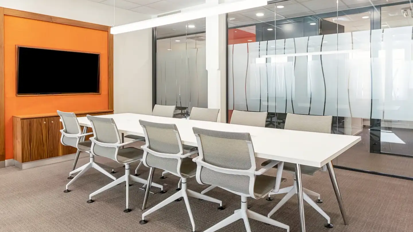 Office space for rent - Via Canova 15, 6900 Lugano
