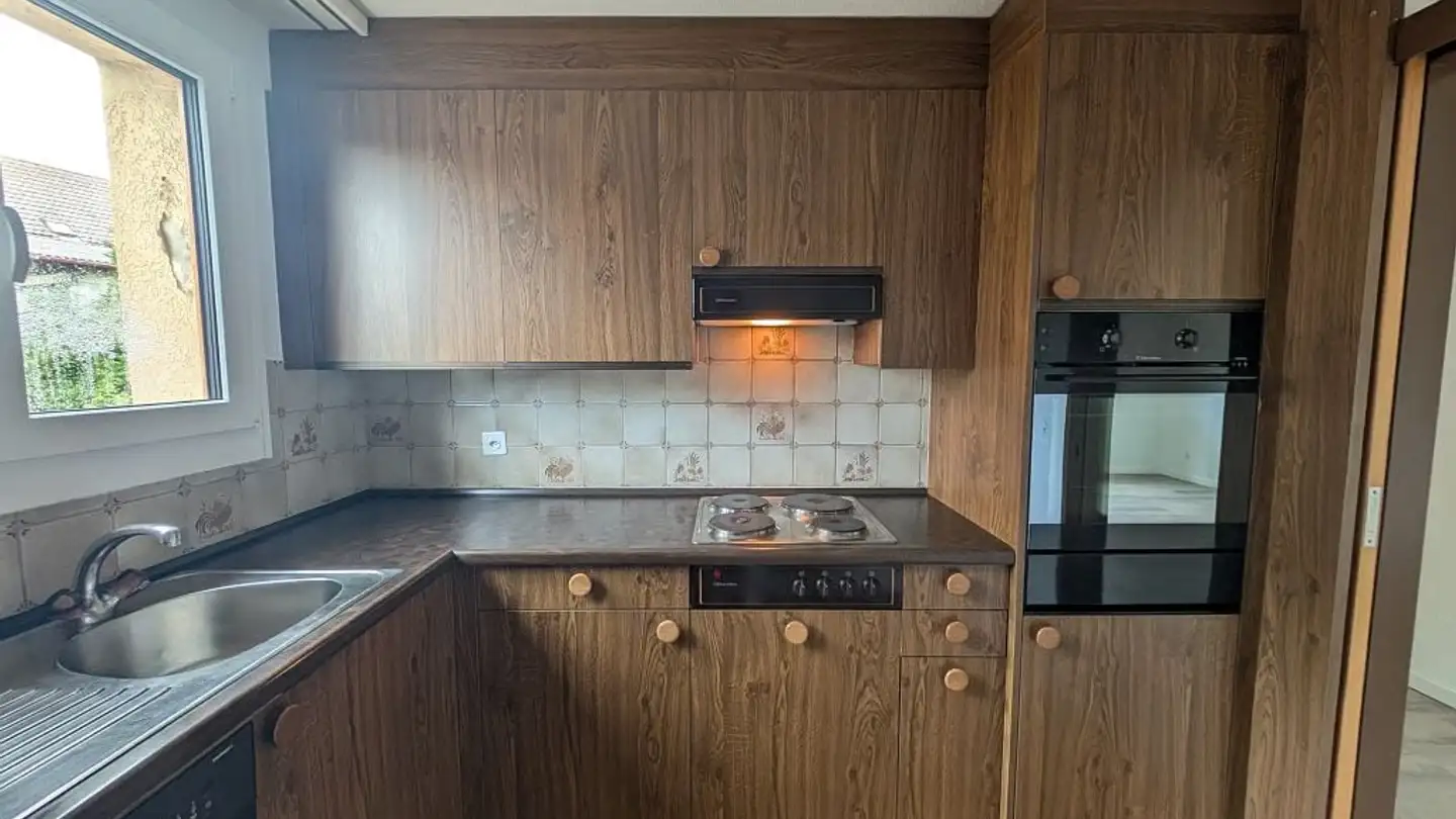 Appartamento in affitto - Obergasse 15, 4934 Madiswil - Foto 2