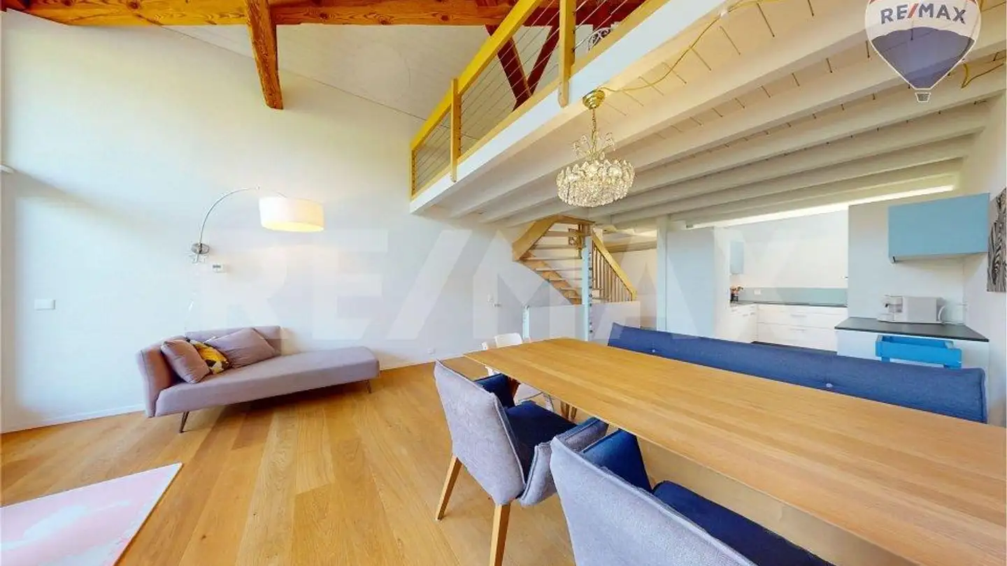 Apartment for sale - Kirchgasse 7, 3267 Seedorf BE - Photo 4