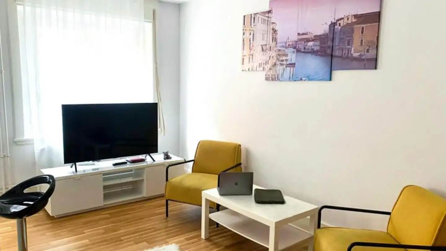 Appartement à louer - Kleinmattstrasse 16, 6003 Luzern - Photo 3