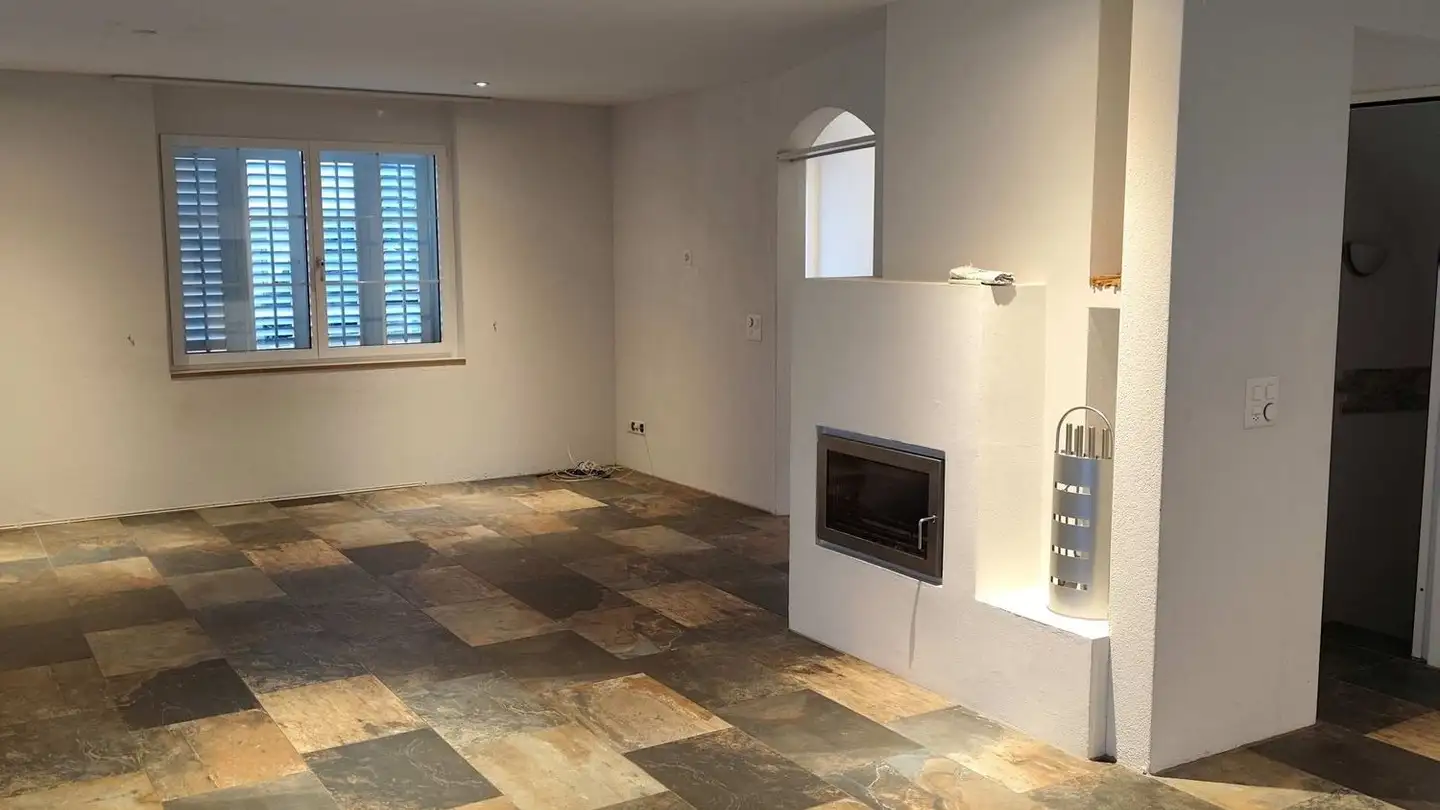 Maison jumelle à louer - Im Straumeier 14, 5436 Würenlos - Photo 3