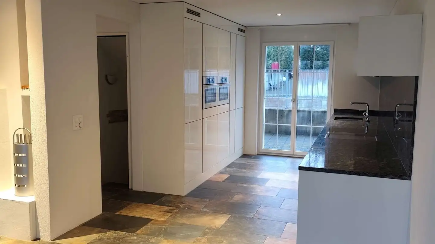 Maison jumelle à louer - Im Straumeier 14, 5436 Würenlos - Photo 4