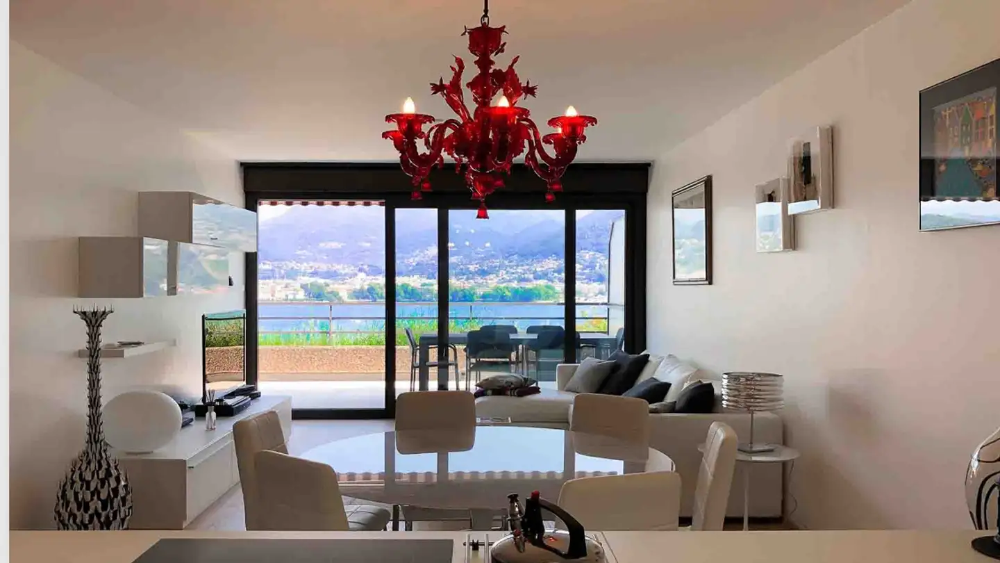 Appartamento in vendita - 6900 Paradiso - Foto 3