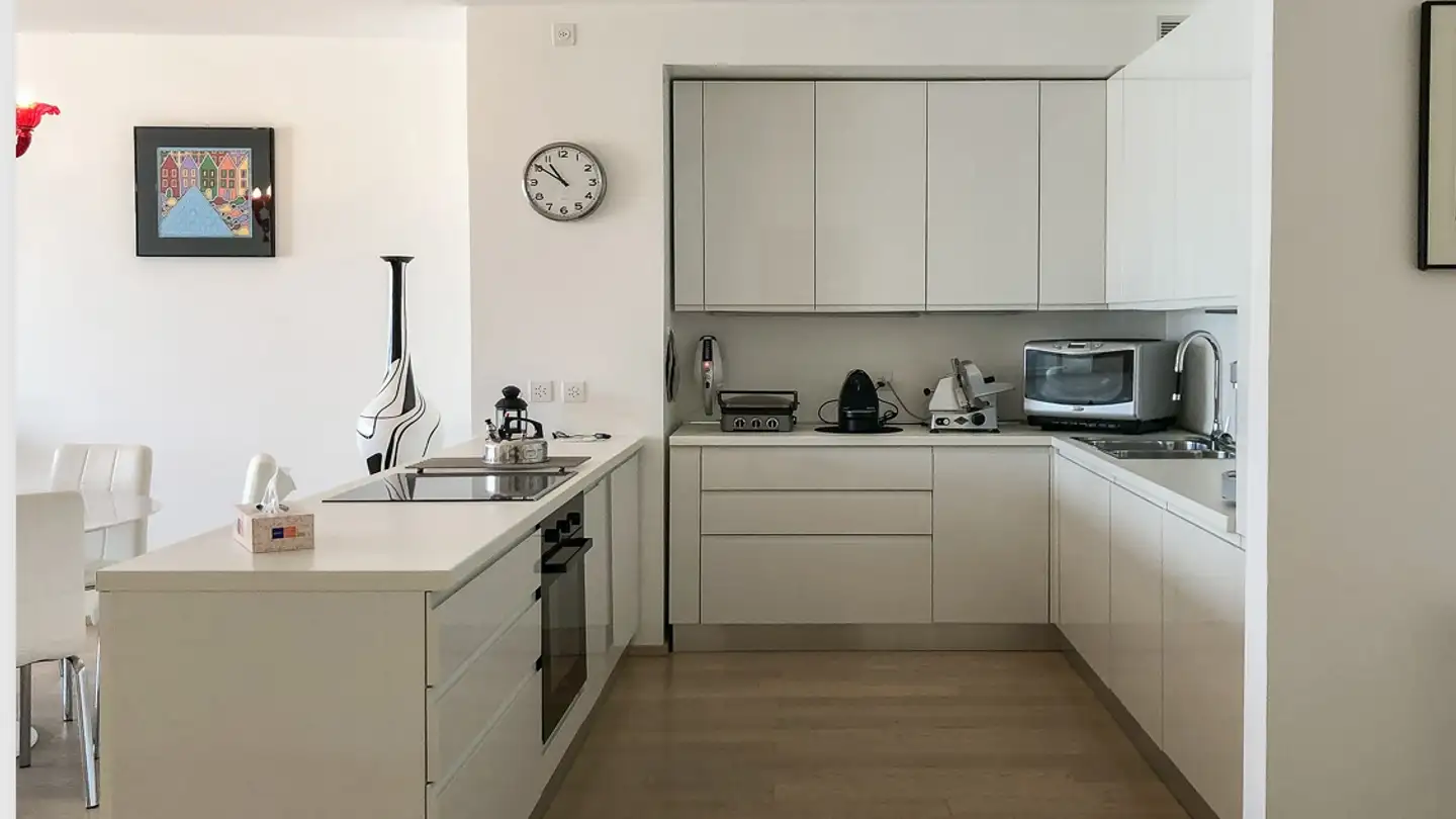 Appartamento in vendita - 6900 Paradiso - Foto 4