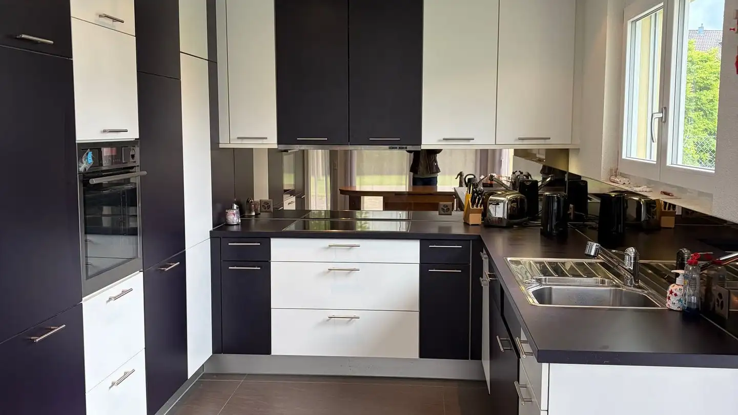 Single house for rent - Degerfelderweg 60, 8260 Stein am Rhein - Photo 2