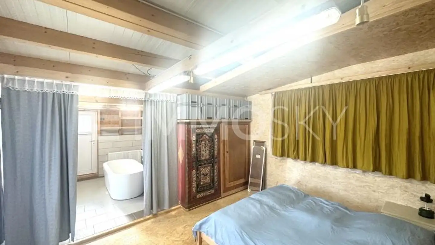 Immeuble résidentiel à vendre - 9464 Rüthi (Rheintal) - Photo 2