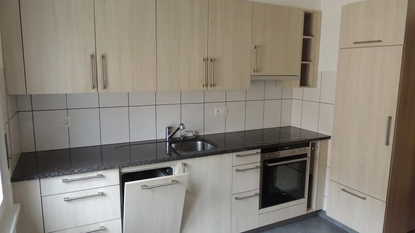 Appartement à louer - Rue De La Poste 45, 1926 Fully - Photo 2