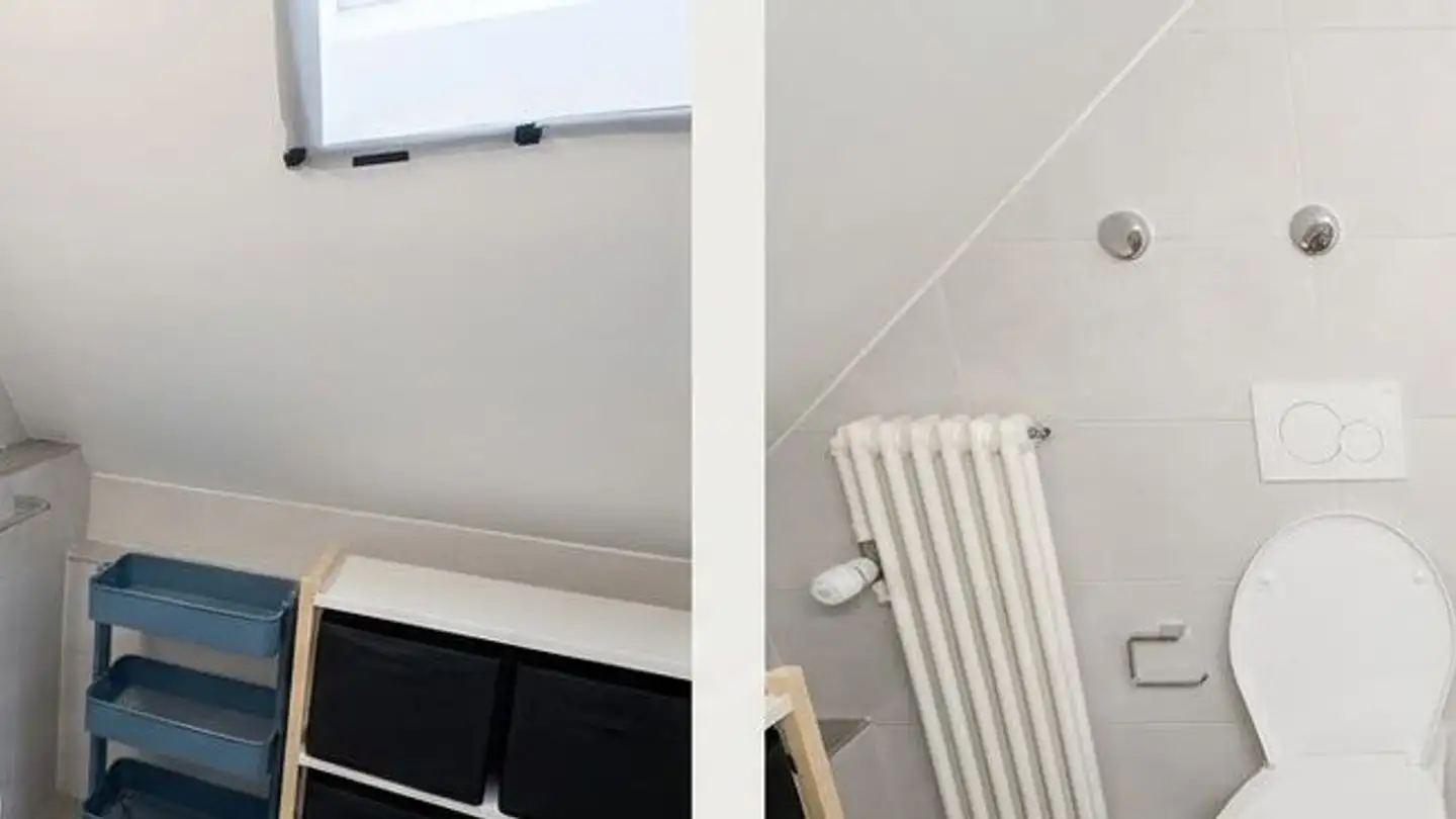 Apartment for rent - Margrethenstrasse 6, 4103 Bottmingen - Photo 4