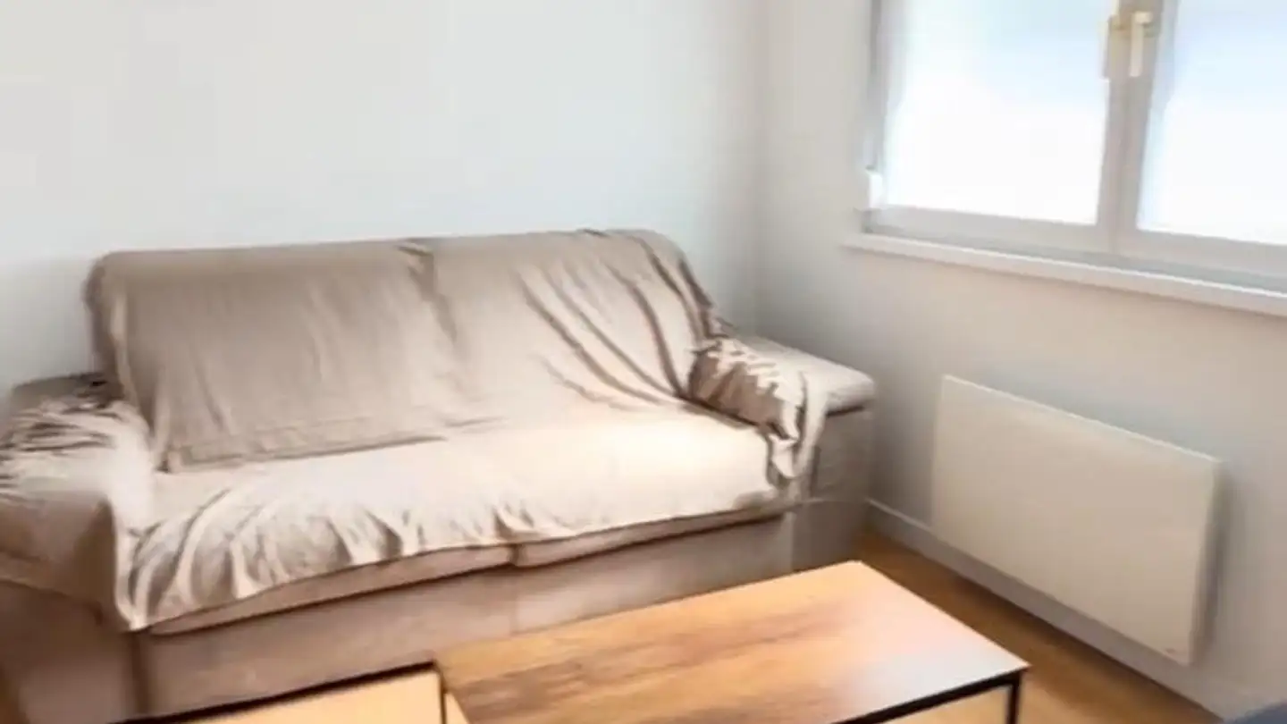 Appartement à louer - Birmensdorferstrasse, 8055 Zürich