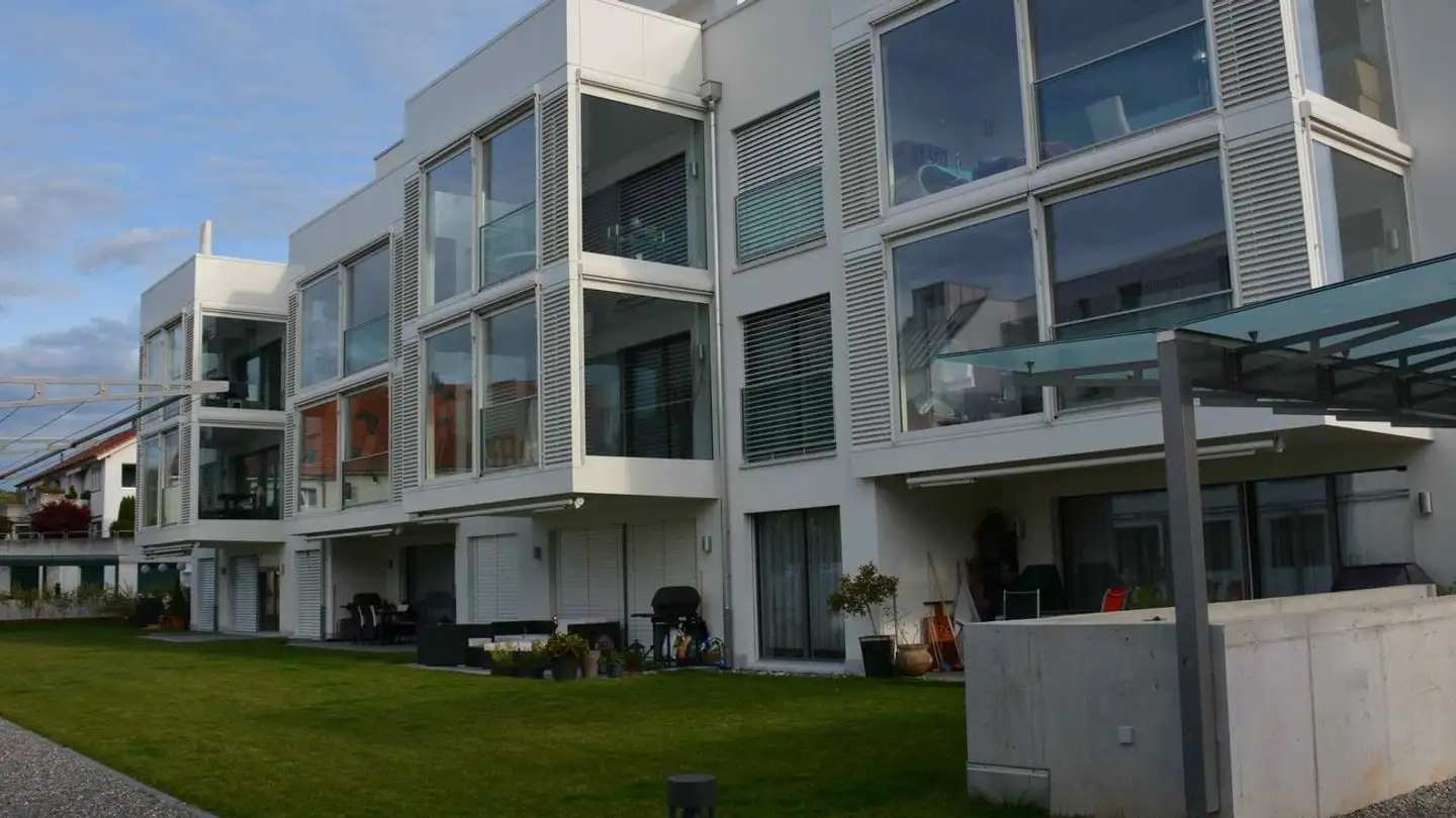 Apartment for rent - Wulikerstrasse 10, 8903 Birmensdorf ZH