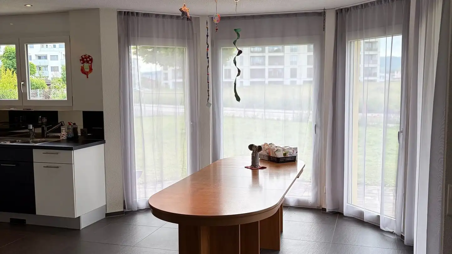 Single house for rent - Degerfelderweg 60, 8260 Stein am Rhein - Photo 3